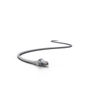 Patch Cord IMPACT GIGA U/UTP 4P CAT6 LSZH CINZA 0,5M Patch Cord IMPACT GIGA U/UTP 4P CAT6 LSZH CINZA 0,5M
