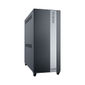 Gabinete para baterias - GB 0445 48v Gabinete para baterias - GB 0445 48v