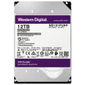 HD WD Purple™ Disco rígido para CFTV 12TB - WD122PURP