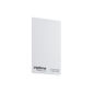 Cartão de Proximidade RFID 13,56 MHz - TH 2000 Security (Pacote 10 unidades) Cartão de Proximidade RFID 13,56 MHz - TH 2000 Security (Pacote 10 unidades)