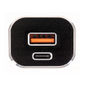 Fonte veicular USB - ECV 11 POWER Fonte veicular USB - ECV 11 POWER