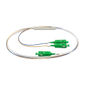 Splitter Óptico 1x2 com conector SC/APC Balanceado - XFS 122 Splitter Óptico 1x2 com conector SC/APC Balanceado - XFS 122