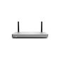 Firewall Meraki MX67W Router/Security Appliance with 802. - MX67W-HW Firewall Meraki MX67W Router/Security Appliance with 802. - MX67W-HW