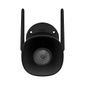 Câmera externa inteligente Wi-Fi - iM5 SC Black Câmera externa inteligente Wi-Fi - iM5 SC Black