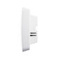 Central de alarme monitorada sem fio - AMT 8000 LITE Central de alarme monitorada sem fio - AMT 8000 LITE