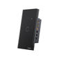 Interruptor touch inteligente zigbee Preto - EZS 1001 Interruptor touch inteligente zigbee Preto - EZS 1001