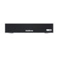 Gravador de vídeo Multi HD com 4 canais - MHDX 3104-C c/ HD de 2TB Gravador de vídeo Multi HD com 4 canais - MHDX 3104-C c/ HD de 2TB