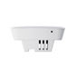 Central de alarme monitorada sem fio - AMT 8000 LITE Central de alarme monitorada sem fio - AMT 8000 LITE