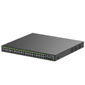 Switch Gerenciável L3 48 portas Gigabit PoE e 4 portas SFP+ - S3352G-PB