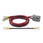 Cabo engate rápido para conexão de baterias externas - CBO 601