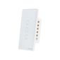 Interruptor touch inteligente Wi-Fi - MIS 1003 Branco