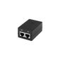 Fonte de alimentação Ubiquiti 25Vdc 5W - POE-25-5W-0.2A Fonte de alimentação Ubiquiti 25Vdc 5W - POE-25-5W-0.2A