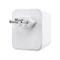 Dispositivo de proteção contra surtos elétricos Branco - EPS 301 Dispositivo de proteção contra surtos elétricos Branco - EPS 301