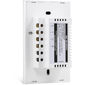 Interruptor touch inteligente zigbee Branco - EZS 1002