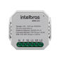 Mini controlador smart Wi-Fi com entrada para 2 interruptores - EWS 222
