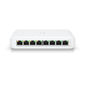 Switch Lite 8 PoE de Camada 2 com 8 portas - USW-Lite-8-PoE