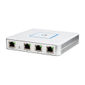 Roteador UniFi Security Gateway USG-BR
