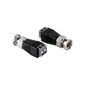 Conector - CONEX 1000 BNC BORNE (Pacote 10 unidades) Conector - CONEX 1000 BNC BORNE (Pacote 10 unidades)