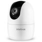 Câmera interna inteligente 3MP Wi-Fi 360º - iM4 3MP