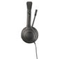Headset biauricular USB - WHS 60 duo USB