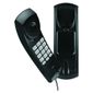 Telefone com fio - TC 20 - Preto