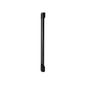 Sensor de barreira infravermelho de 4 feixes - IVA 7100 QUAD - Preto Sensor de barreira infravermelho de 4 feixes - IVA 7100 QUAD - Preto
