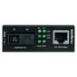 Conversor de Mídia - KFSD 1120 A - Fast Ethernet Monomodo 20 km WDM Conversor de Mídia - KFSD 1120 A - Fast Ethernet Monomodo 20 km WDM