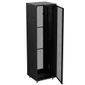 Rack Piso Desmontável Porta Perfurada 44U 870MM - RPD 4487 PP