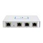 Roteador UniFi Security Gateway USG-BR Roteador UniFi Security Gateway USG-BR