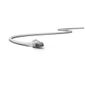 Patch Cord Impact - LAN UTP CAT5E 4P 1,0M Branco Patch Cord Impact - LAN UTP CAT5E 4P 1,0M Branco