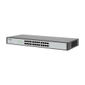 Switch 24 portas Gigabit Ethernet - SG 2400 QR+ SKD