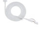 Cabo USB 2 em 1 micro USB + USB-C - EUABC 12PB Cabo USB 2 em 1 micro USB + USB-C - EUABC 12PB