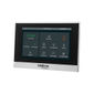 Terminal Interno Video Porteiro IP - TVIP 3000 UN