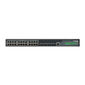 Switch Gerenciável 24 portas Gigabit e 4 portas SFP - S2328G-A Switch Gerenciável 24 portas Gigabit e 4 portas SFP - S2328G-A