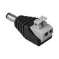 Conector P4 - CONEX 3000 P4 MACHO FAST (Pacote 10 unidades)