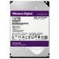 HD WD Purple™ Disco rígido para CFTV 12TB - WD122PURP HD WD Purple™ Disco rígido para CFTV 12TB - WD122PURP