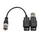 Balun Passivo com transmissão de vídeo - VB 502 B G2