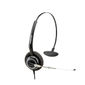 Headset mono RJ9 - THS 55 RJ9 Headset mono RJ9 - THS 55 RJ9