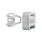 Mini controlador smart Wi-Fi com entrada para 2 interruptores - EWS 222 Mini controlador smart Wi-Fi com entrada para 2 interruptores - EWS 222