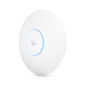 Access Point Unifi Ubiquiti (Sem Fonte) 48V - U6-Enterprise
