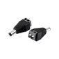 Conector - CONEX 1000 P4 MACHO (Pacote 10 unidades)