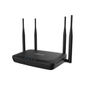 Roteador Wi-Fi 5 (dual band AC 1200) com porta WAN giga e LAN fast - GF 1200