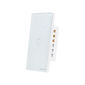 Interruptor touch smart Wi-Fi - EWS 1001 Branco Interruptor touch smart Wi-Fi - EWS 1001 Branco