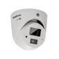 Câmera dome mini Multi HD de 2 MP - VHD 3220 MINI D Branca Câmera dome mini Multi HD de 2 MP - VHD 3220 MINI D Branca