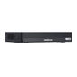Gravador de vídeo Multi HD com 4 canais - MHDX 3104-C c/ HD de 2TB Gravador de vídeo Multi HD com 4 canais - MHDX 3104-C c/ HD de 2TB