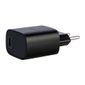 Fonte USB - EC 10 POWER Preto Fonte USB - EC 10 POWER Preto