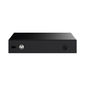 Switch Não Gerenciável PoE 5 portas Gigabit Ethernet - S1105G-P Switch Não Gerenciável PoE 5 portas Gigabit Ethernet - S1105G-P