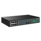 Switch Gerenciável 8 Portas Gigabit Ethernet com 2 Portas SFP - S2310G-A Switch Gerenciável 8 Portas Gigabit Ethernet com 2 Portas SFP - S2310G-A