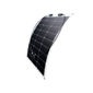 Módulo fotovoltaico monocristalino flexível 75 W - EMS 75MF