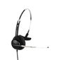 Headset mono RJ9 - THS 40 RJ9 Headset mono RJ9 - THS 40 RJ9